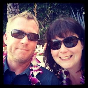 Meet your Posher, Jen